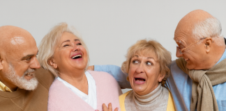 Curso para a Melhor Idade da Unisanta inicia atividades de 2026