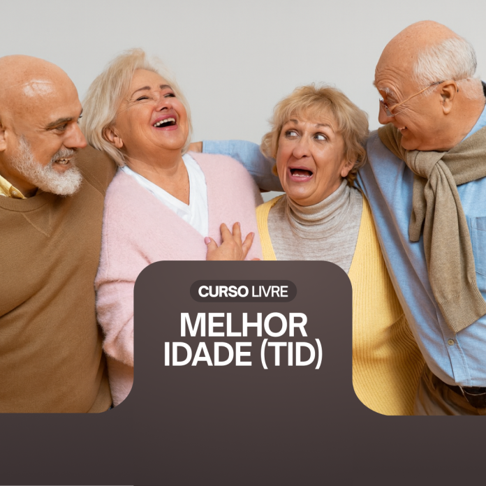 RELEASE_MELHOR IDADE