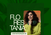 Christiane Torloni participa de debate sobre o documentário “Amazônia, o Despertar da Florestania” e Unisanta lança módulo acadêmico inédito