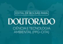 Edital de bolsas Capes para Doutorado recebe inscrições até 6 de abril