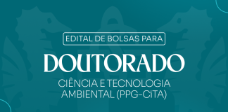 Edital de bolsas Capes para Doutorado recebe inscrições até 6 de abril