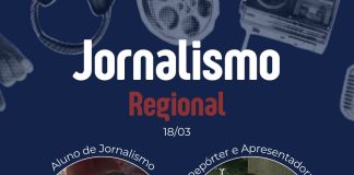 O projeto “Resgaste da História do Jornalismo Regional” entrevistará a jornalista Sandra Capomaccio.