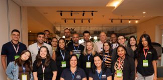 Alunos de Engenharia participam de Estágio Visita no Lollapalooza