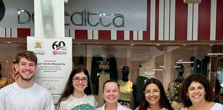 Curso de Nutrição promove avaliação dedicada às mulheres