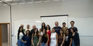 Pós-graduação em Implantodontia realiza aulas especiais sobre tecnologias da área