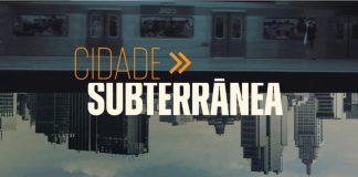 Docente da Unisanta lança doc-reality sobre a rotina invisível do Metrô de São Paulo