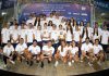 Natação Unisanta encerra Troféu Maria Lenk 2026 no TOP 3 do Brasil e como base da Seleção Brasileira para o Pan-Pacífico