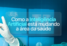 Veja como a inteligência artificial está transformando a saúde com diagnósticos, exames digitais e novas tecnologias em hospitais e clínicas.