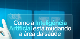 Veja como a inteligência artificial está transformando a saúde com diagnósticos, exames digitais e novas tecnologias em hospitais e clínicas.