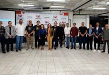 Desbugando a Unisanta debate carreira e impactos da IA no desenvolvimento de software