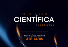 Unisanta abre inscrições para Programa de Iniciação Científica