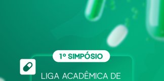1º Simpósio da Liga de Farmacologia da Unisanta será realizado no dia 9 de maio no Auditório do Bloco E da instituição.