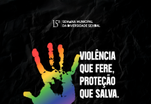 Ex-alunos e docente da Unisanta participam da 15ª Semana da Diversidade Sexual de Santos, com atividades sediadas pela instituição.