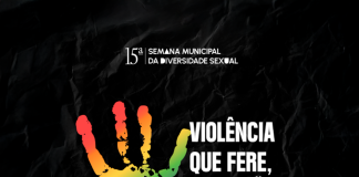 Ex-alunos e docente da Unisanta participam da 15ª Semana da Diversidade Sexual de Santos, com atividades sediadas pela instituição.