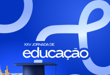 XXV Jornada de Educação aborda os desafios da educação contemporânea XXV Jornada de Educação da Unisanta debate inovação social, inclusão e tecnologias digitais na formação educacional do século XXI.