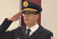 Graduado em Segurança Pública assume comando da Guarda Civil Municipal de São Vicente