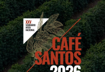Unisanta marca presença no 25º Seminário Internacional do Café