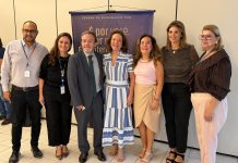 Unisanta recebe COREN-SP para debate sobre ética e cuidado na Enfermagem