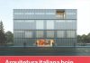 Unisanta promove palestra “Arquitetura italiana hoje” com o arquiteto Stefano Passamonti no dia 18/5.