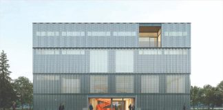 Unisanta promove palestra “Arquitetura italiana hoje” com o arquiteto Stefano Passamonti no dia 18/5.