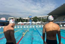 Natação Unisanta disputa Troféu Maria Lenk 2026 mirando seleções brasileiras