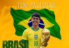 TID Unisanta promove palestra sobre o Brasil e as Copas do Mundo