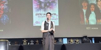Formada em Jornalismo vence prêmio nacional de literatura independente