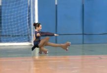 Programa Espaço Unisanta – Unisanta recebe a 5ª Copa Bianca Ameixeiro de Patinação Artística