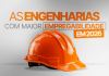 Descubra quais são as engenharias com maior empregabilidade em 2026 e conheça as áreas que oferecem mais oportunidades de carreira