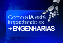 Como a IA está impactando as Engenharias Descubra como a inteligência artificial está transformando as engenharias, as principais aplicações da IA e as oportunidades para os profissionais.