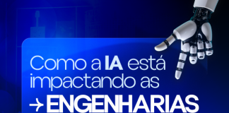 Descubra como a inteligência artificial está transformando as engenharias, as principais aplicações da IA e as oportunidades para os profissionais.
