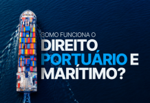 Entenda o que é Direito Portuário e Marítimo, como funciona essa área jurídica e quais são as oportunidades de carreira no setor.