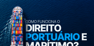 Entenda o que é Direito Portuário e Marítimo, como funciona essa área jurídica e quais são as oportunidades de carreira no setor.