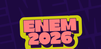 Inscrições para o Enem 2026 vão até 5 de junho. Provas ocorrem em novembro e há novidades como pré-inscrição automática.