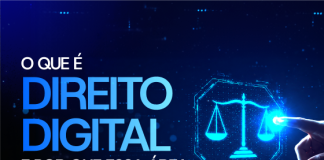 Entenda o que é Direito Digital, como funciona essa área jurídica e quais são as oportunidades de carreira no setor.