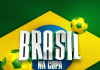 Comunicado – Funcionamento durante o jogo do Brasil na Copa