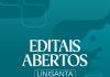 Inscrições abertas para bolsas de estudo em mestrados e doutorados