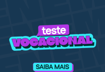 Faça o Teste Vocacional da Unisanta gratuitamente e descubra as áreas profissionais mais compatíveis com seu perfil, interesses e habilidades