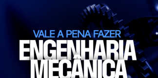 Vale a pena fazer Engenharia Mecânica em 2026? Descubra como está o mercado, salários, áreas de atuação e onde estudar na Unisanta