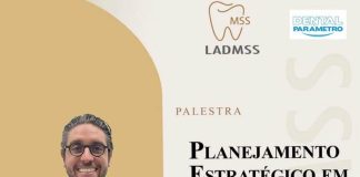 Estética de Dentes Anteriores é tema de palestra promovida pela Liga de Dentística da Unisanta