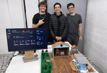 Projetos de Engenharia de Computação unem teoria e prática em automação