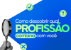 Descubra como escolher a profissão ideal para o seu perfil, conheça estratégias para tomar essa decisão e faça gratuitamente o Teste Vocacional da Unisanta.