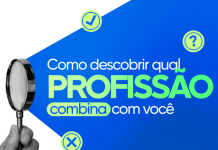 Descubra como escolher a profissão ideal para o seu perfil, conheça estratégias para tomar essa decisão e faça gratuitamente o Teste Vocacional da Unisanta.
