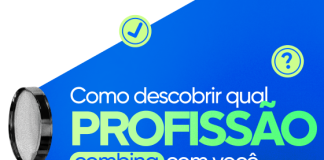 Como descobrir qual profissão combina com você Descubra como escolher a profissão ideal para o seu perfil, conheça estratégias para tomar essa decisão e faça gratuitamente o Teste Vocacional da Unisanta.