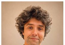 Felipe Ribeiro, ex-aluno da Unisanta, é Head of Creative da OpenAI