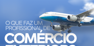 Descubra o que faz um profissional de Comércio Exterior, onde atua, como está o mercado de trabalho e por que a carreira cresce no Brasil.