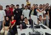 Curso de Jornalismo e Proler/BS desenvolvem programa que une formação e incentivo à leitura