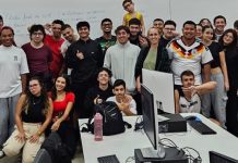 Curso de Jornalismo e Proler/BS desenvolvem programa que une formação e incentivo à leitura