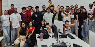 Curso de Jornalismo e Proler/BS desenvolvem programa que une formação e incentivo à leitura