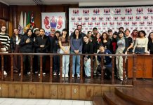 Alunos de ADS criam jogos educativos inspirados na Baixada Santista